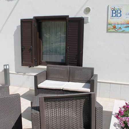 A San Nicola Bed & Breakfast Vasto Exterior photo