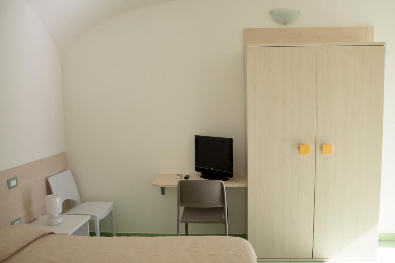 A San Nicola Bed & Breakfast Vasto Exterior photo