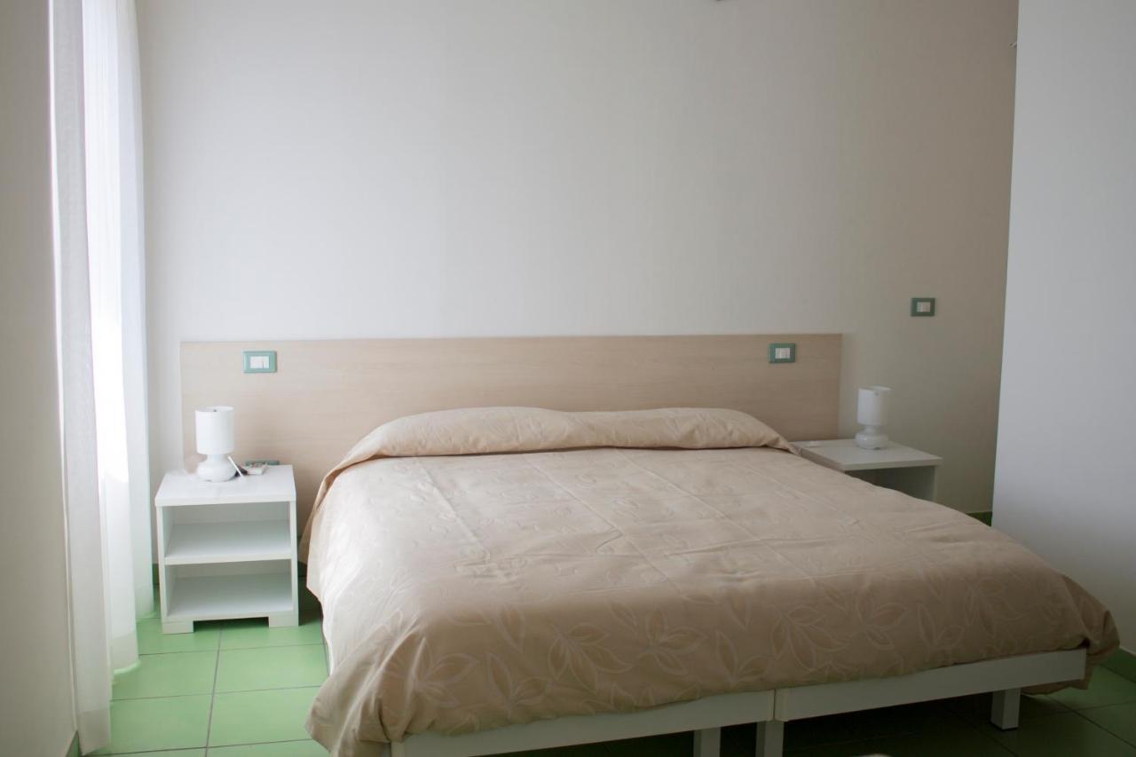 A San Nicola Bed & Breakfast Vasto Exterior photo